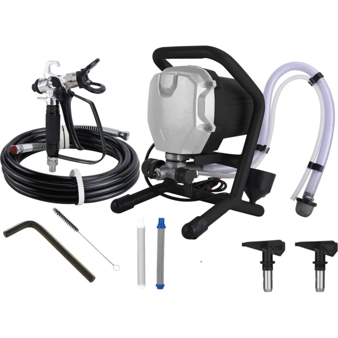 Окрасочный аппарат Zitrek Rongpeng ZKPM800PRO 085-3300