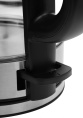 Чайник электрический Xiaomi Electric Glass Kettle RU, 1.7л, стекло/пластик
