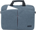 Сумка для ноутбука 15.6" PortCase KCB-162, Универсальный [kcb-162 grey]