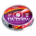 Диски VS DVD-RW 4,7 GB 4x CB/10 620830