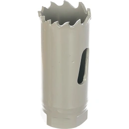 Коронка по металлу 22 мм; Bi-Metal М3 Энкор 24122