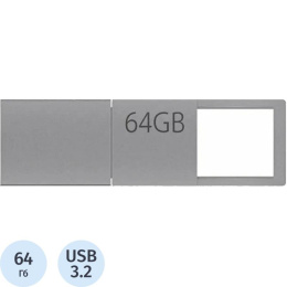 Флеш-накопитель Xiaomi Dual-interface Flash Drive 64GB BHR8810GL