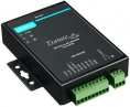 Преобразователь MOXA TCC-100, RS-232 в RS-422/485, Surge protection 15 KV