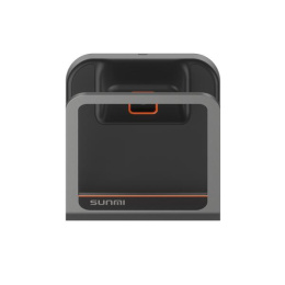 Сканер штрихкода SUNMI NS012 Blink2 CN&EN Black, 1M CMOS, Beep, Type-C USB (C10014009)