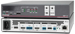 Медиапроцессор Extron SMP 111 60-1594-01