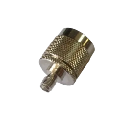 Переходник ДалСвязь SN-321, SMA F - N M 00000045642