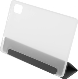 Чехол ARK для Teclast P40HD пластик темно-серый P40HDD