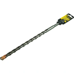 Бур по бетону и кирпичу SDS plus 6х210x160 мм Berger BG BG1860