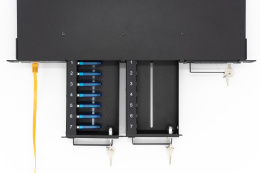 Сетевой концентратор USB NIO-EUSB 21ipn USB/IP хаб на 21 порт с 1 блоком питания