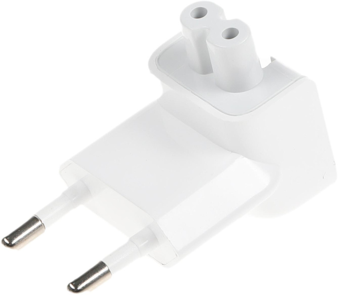 Адаптер питания TopON TOP-AP05,  14.5 В,  3.1A, 45Вт,  белый [63647]