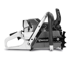Бензопила Holzfforma G372XP PRO 18' 70.7 см3; 5.3 л.с.; 18" / 45 см; 3/8; 1.6; 68 зв.; 6.10 кг