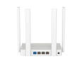 Маршрутизатор/ Netcraze Viva Гигабитный интернет-центр с Mesh Wi-Fi 5 AC1200, 4-портовым Smart-коммутатором и многофункциональным портом USB