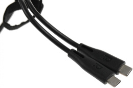 Адаптер питания TopON TOP-TCB,  20 В,  5A, 100Вт,  черный [103211]