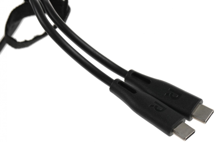 Адаптер питания TopON TOP-TCB,  20 В,  5A, 100Вт,  черный [103211]