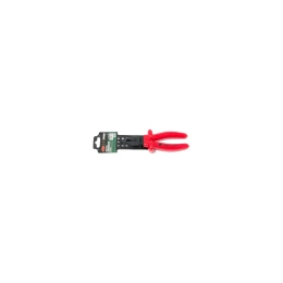 Комбинированные диэлектрические плоскогубцы Rockforce 1000V RF-6994A150 26042 RF-6994A150 26042