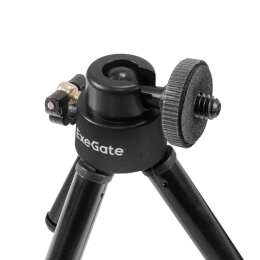 Штатив телескопический ExeGate Tripod Tele Ball EX287382RUS