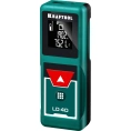Лазерный дальномер KRAFTOOL LD-40 5 см - 40 м 34763