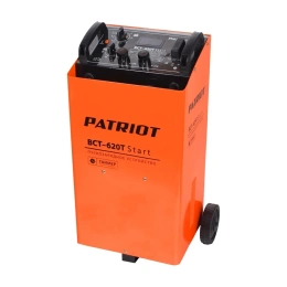 Пуско-зарядное устройство Patriot BCT-620T Start 650301565