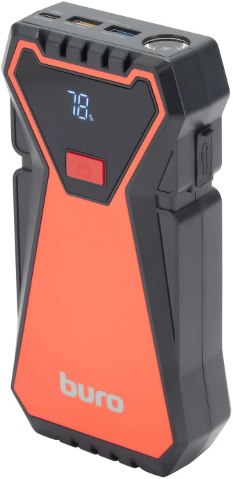 Пуско-зарядное устройство Buro SJ-K70