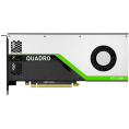 Видеокарта VGA PNY NVIDIA Quadro RTX 4000 Turing TU106 , 8GB GDDR6/256 bit, PCI Express 3.0 16x, 3xDP, DisplayPort-DVI-D, USB Type-C, 1xStereo, 1xSync (VCQRTX4000BLK-1)