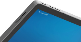 Планшет Kvadra TS11.1B2 РСЕН.466229.001-01 2.4 8C RAM6Gb ROM128Gb 10.95" IPS 2000x1200 4G KvadraOS серый 13Mpix 5Mpix BT WiFi microSD 256Gb 9000mAh 8hr (Y23T01PO2425R_A70C21)