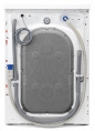 Стиральная машина AEG LFR73164OE пан.англ. класс: B загр.фронтальная макс.:10кг белый инвертер