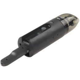 Портативный аккумуляторный пылесос Ritmix CVC-005 60 Вт, питание: аккумуляторный, сумка для хранения