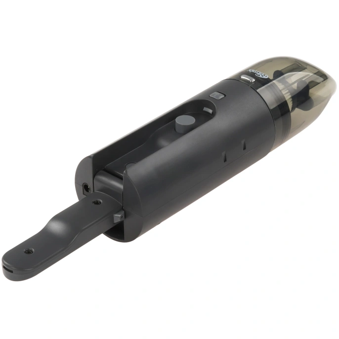 Портативный аккумуляторный пылесос Ritmix CVC-005 60 Вт, питание: аккумуляторный, сумка для хранения