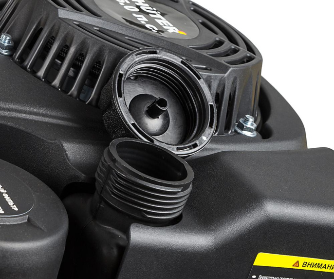 Культиватор бензиновый Huter GMC-5.0, 5л.с., 3.6кВт [70/5/7]