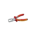 Клещи для разделки кабеля NWS MultiCutter 180 мм, диэлектрические, 3К ручки 1451-49-VDE-180