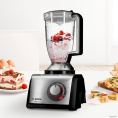 Кухонный комбайн Bosch MC812M844 (1250 Вт, максимальная скорость вращения: 15000 об/мин, объем чаши: 3.9 л, длина шнура питания: 110 см, функции: терки, измельчитель, соковыжималка, блендер)