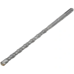 Бур по бетону 10х210 мм; SDS-Plus ZOLDER fhd10210