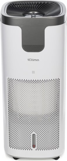 Климатический комплекс iClima LUX-10000PRO V2