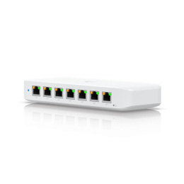 коммутатор сетевой Ubiquiti Ultra 210W