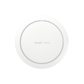 Точка доступа Wi-Fi Ruijie RG-RAP2266 Wi-Fi 6 AX3000, 2976 Мбит/с, 1* GE, для внутреннего монтажа на потолке