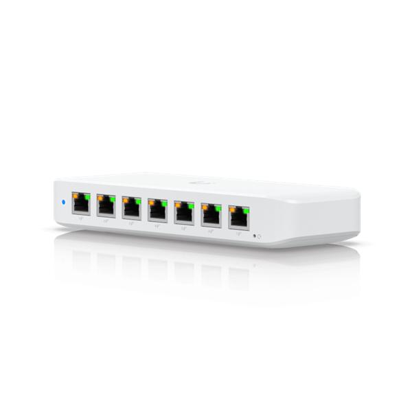 коммутатор сетевой Ubiquiti Ultra 210W