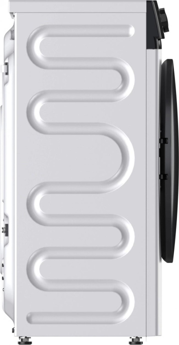 Стиральная машина Hyundai WME7215 класс: A загр.фронтальная макс.:7кг белый инвертор