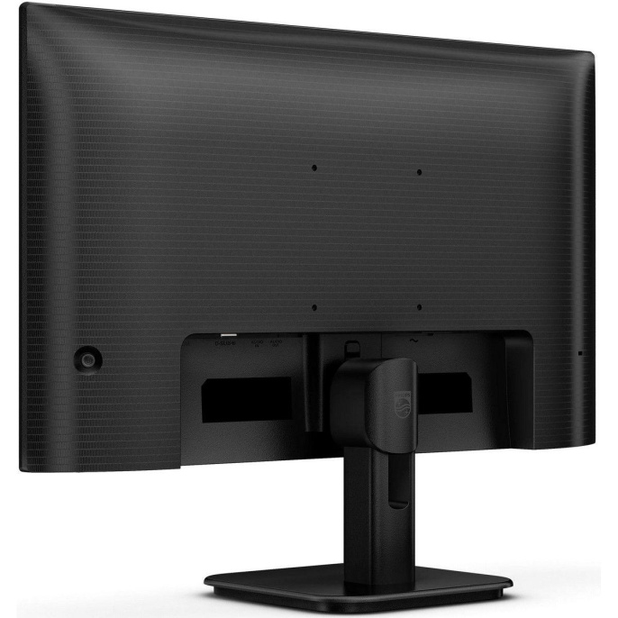 Монитор 23.8" PHILIPS 24E1N1100A 00/01 Black IPS, 1920x1080, D-sub+HDMI, 1 ms, 178°/178°, 250 cd/m, 1300:1, 100Hz
