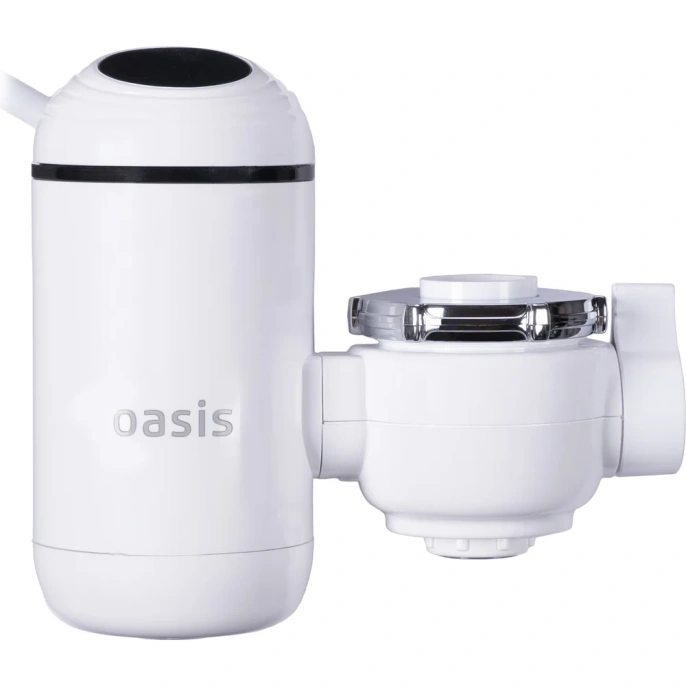Проточный электрический водонагреватель Oasis NP-W 4640039481171
