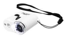 Микроскоп LEVENHUK Zeno Cash ZC2, световой/оптический, 60х, белый [74107]