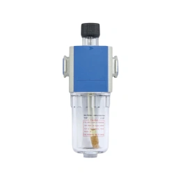 Лубрикатор Aist 1/4" 3500 л/мин 25 мл 91032102 00-00009672