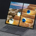 ASUS Zenbook Duo 2026 UX8407AA: ноутбук, который больше не пытается быть обычным