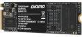 SSD накопитель Digma Mega M2 DGSM3256GM23T 256ГБ, M.2 2280, PCIe 3.0 x4,  NVMe,  M.2,  rtl