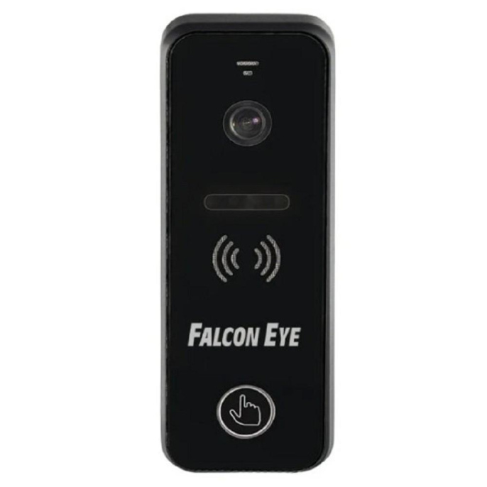 Вызывная видеопанель Falcon Eye FE-ipanel 3 BLACK