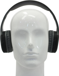 Bluetooth-гарнитура Наушники с микрофоном Defender FreeMotion B565 Bluetooth 5.0, срегул. громкости 63565