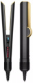 Выпрямитель Dyson AirStrait HT01 1600Вт черный/золотистый макс.темп.:140С 534040-01