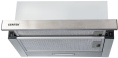 Вытяжка встраиваемая Centek CT-1840-60 серый управление: кнопочное 1 мотор