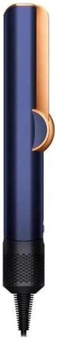 Выпрямитель Dyson AIRSTRAIT HT01 1600Вт синий/медный макс.темп.:140С 408215-01
