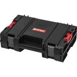 Кейс для инструмента QBRICK SYSTEM PRO Toolcase (Protective Foam) 2631-69