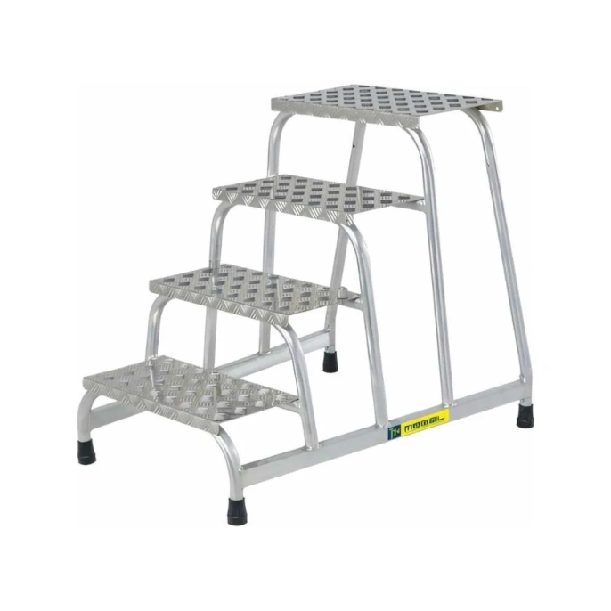 Монтажная подставка MEGAL (тип 1) 4 ступени 050104